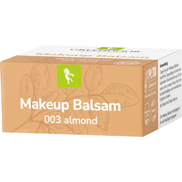 Makeup Balsam Anti-Aging 003 Almond