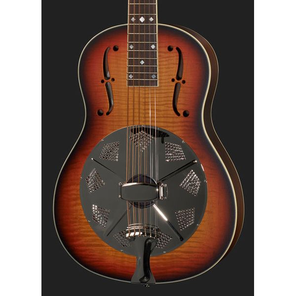 National Reso-Phonic Estralita Deluxe