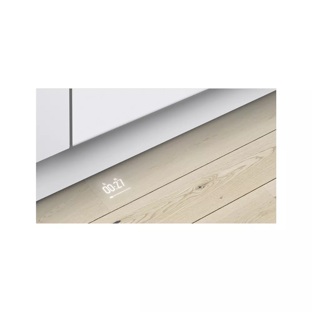 Bosch SMD6ECX12E Geschirrspüler vollintegriert
