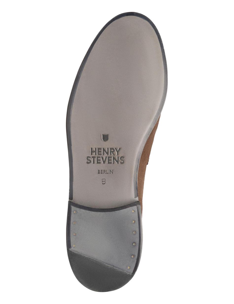 LOAFER HAYWOOD PL