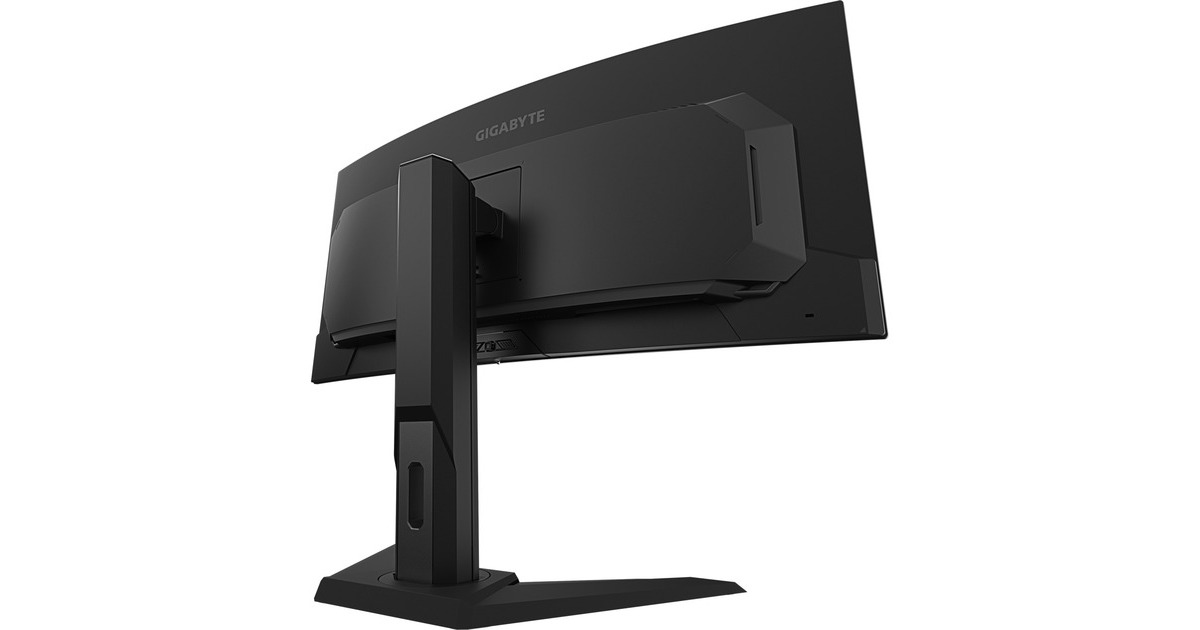 GIGABYTEMO34WQC2 OLED 34