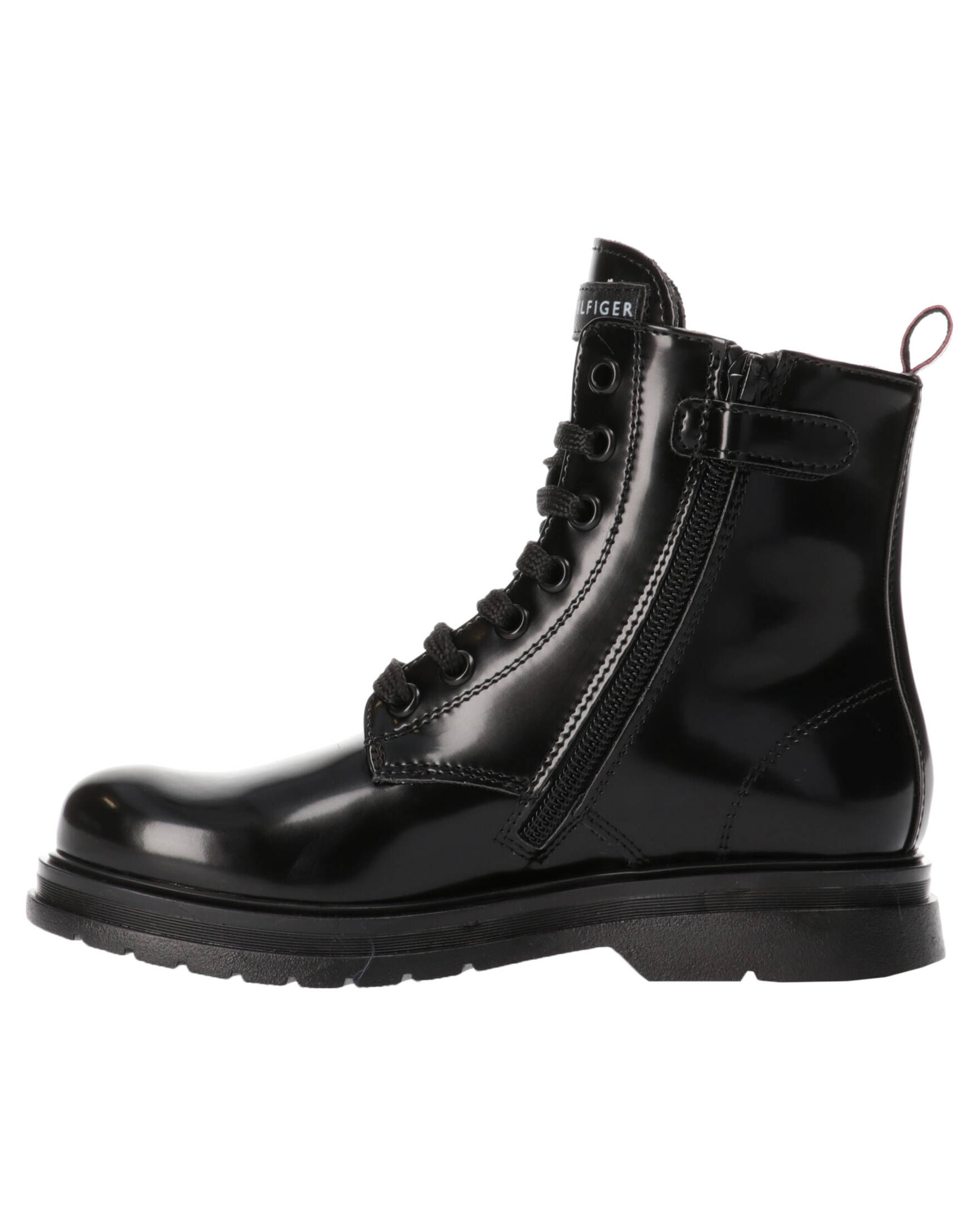 Tommy Hilfiger| Mädchen Boots