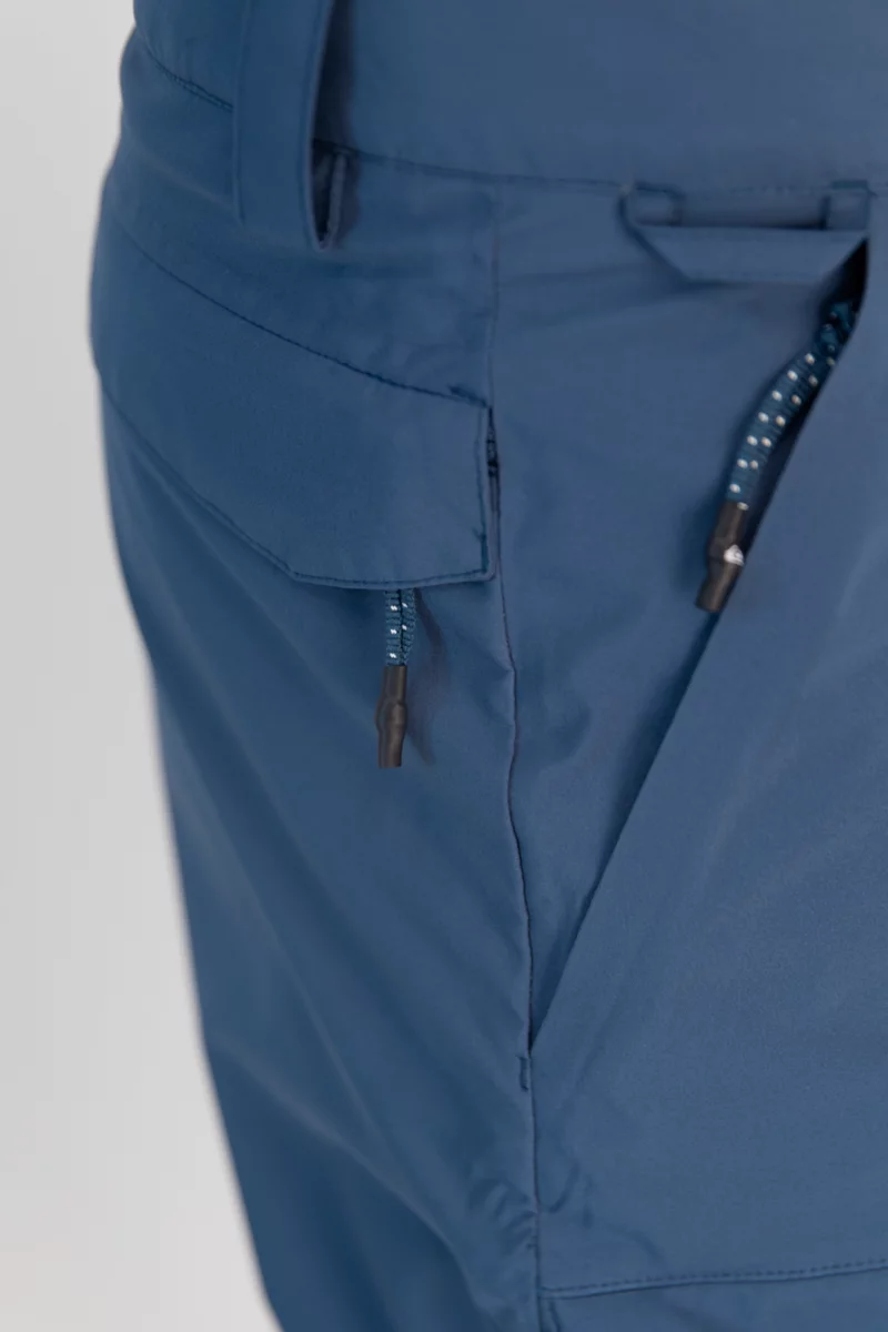 Quiksilver Utility Herren Ski-Snowboardhose