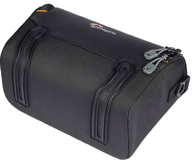 Lowepro Adventura SH 140 III kamerataske (sort)