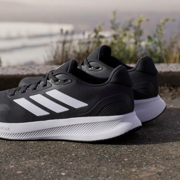 Adidas Runfalcon 5 Hardloopschoenen Heren