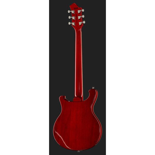 Harley Benton RB-600CS Classic Series