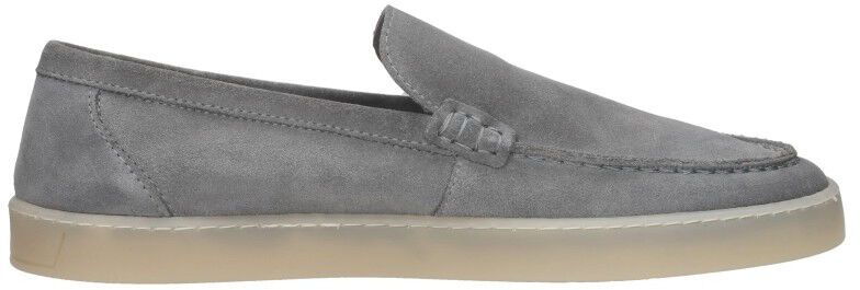 Sub55 Loafers licht grijs