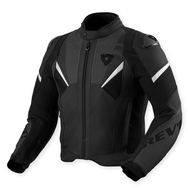 Rev'it - Blouson Automate Noir