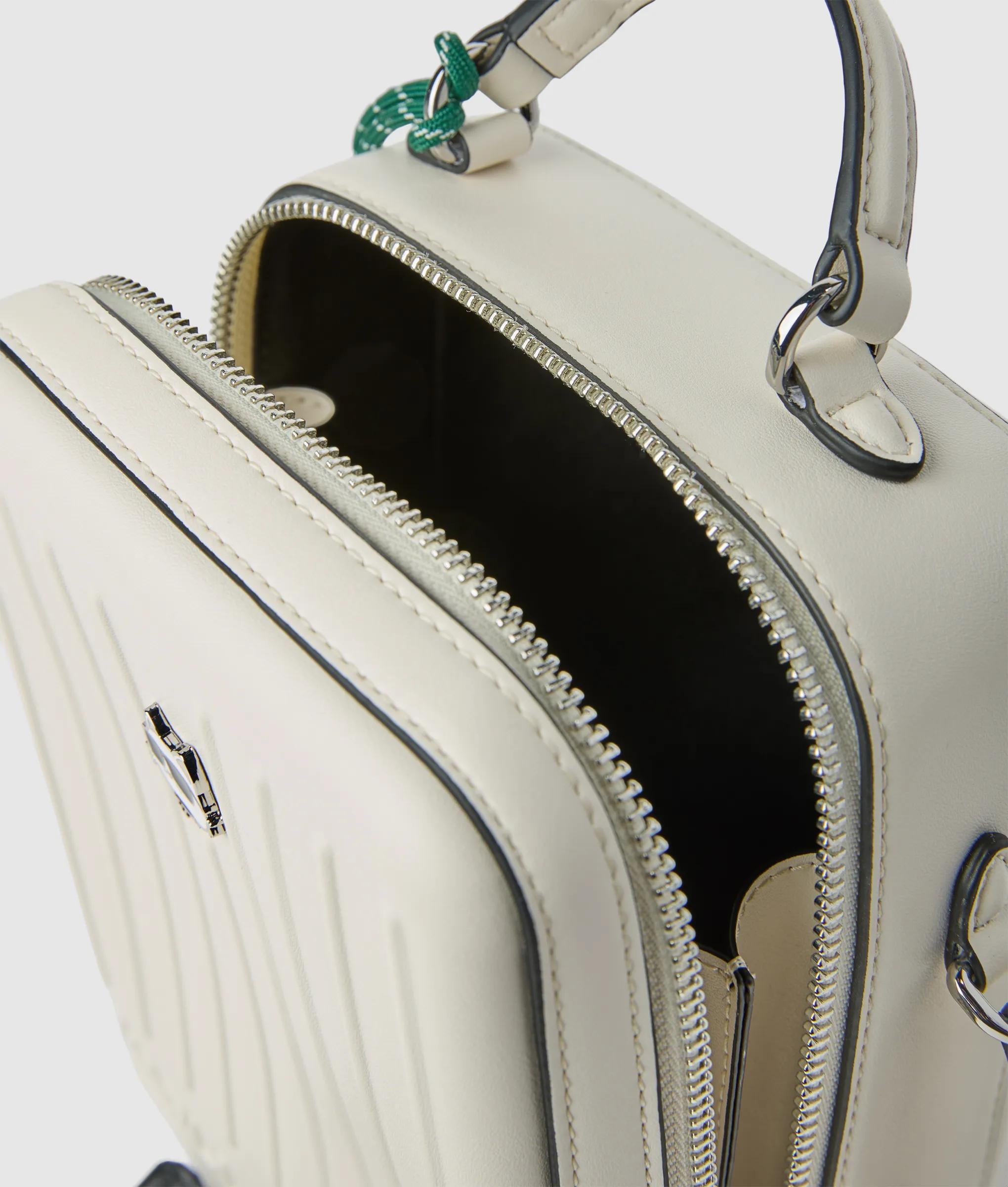 Ikon Choupette crossbody koffers