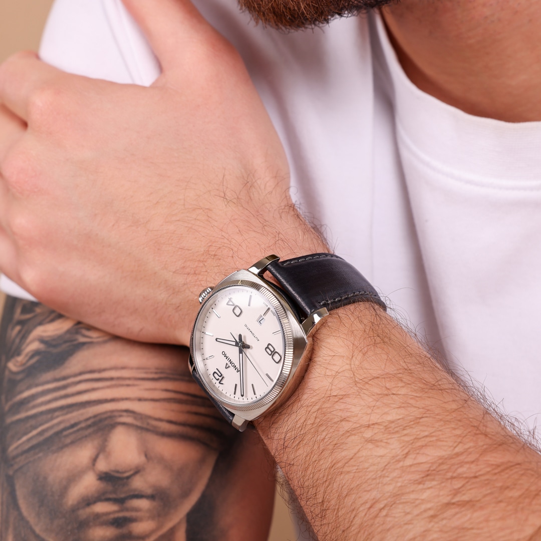 Anonimo Epurato Automatik