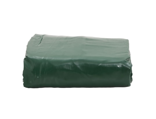 VIDAXL - Bâche vert 1,5x2 m 600 g/m²