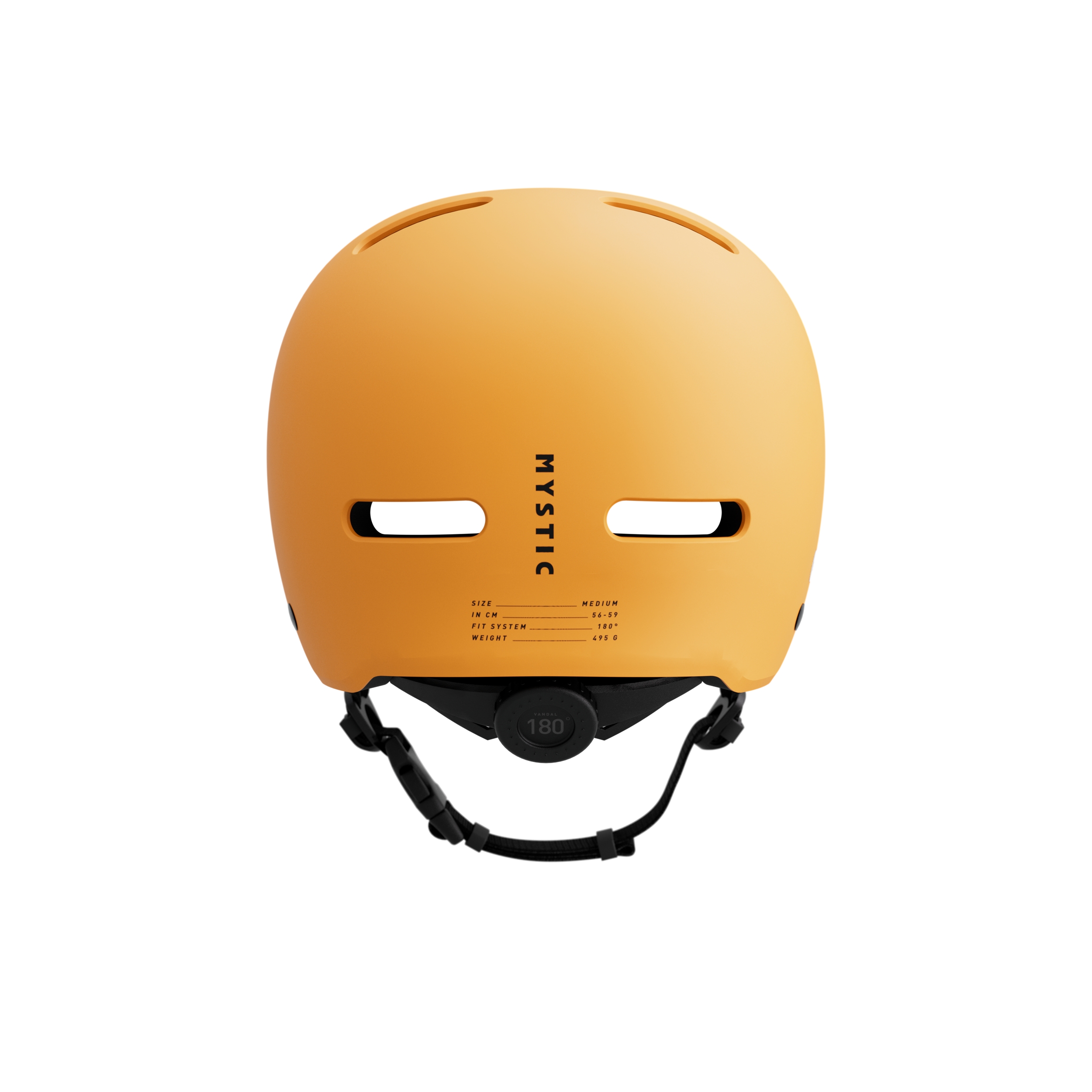 Mystic Vandal helmet XS/S