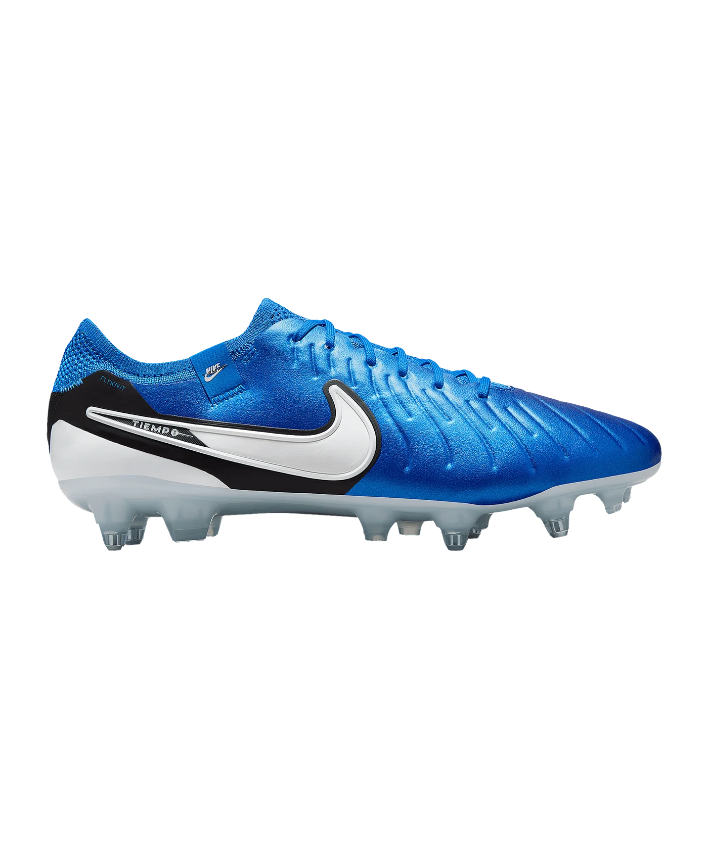 Nike Tiempo Legend X Elite SG-Pro AC Mad Ambition Blau F400