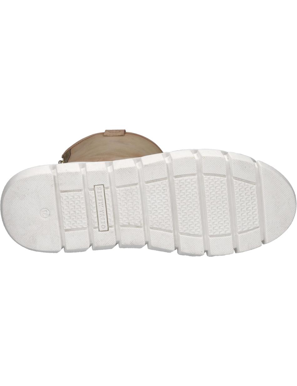 Stiefel Biella 03, beige