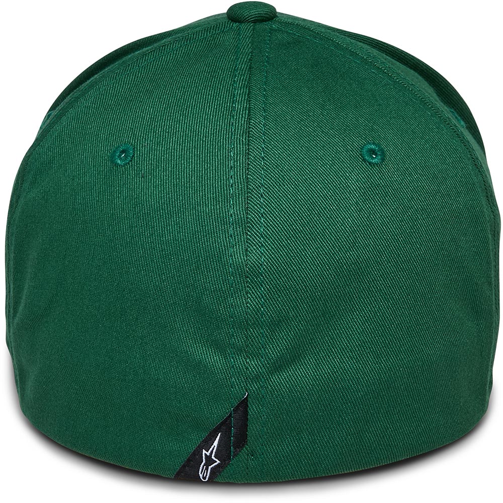 Alpinestars - Casquette Cereal Vert