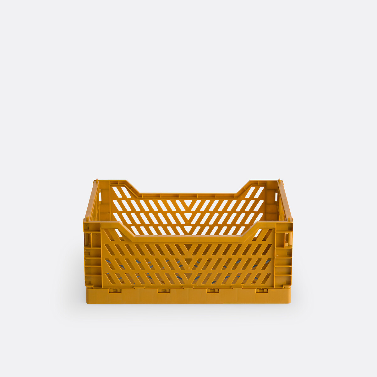 LA REDOUTE INTERIEURS<br>Caixa/engradado dobrável 34x24,8 cm, Cageta