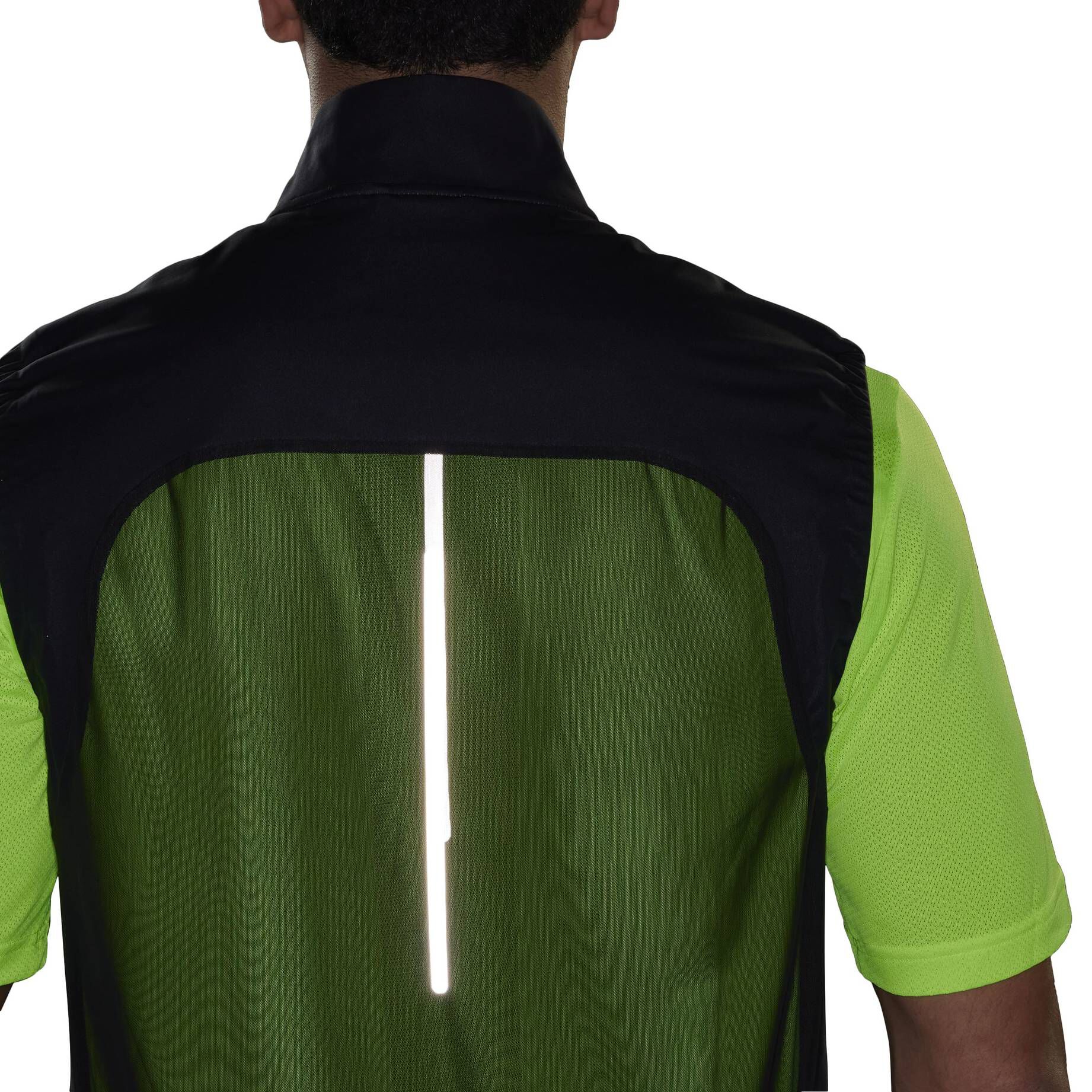 adidas Performance| Herren Laufweste ULTIMATE VEST