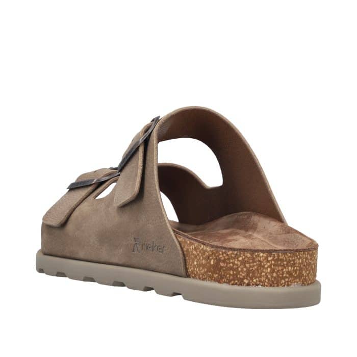 Rieker Sandal Herre 21190-64