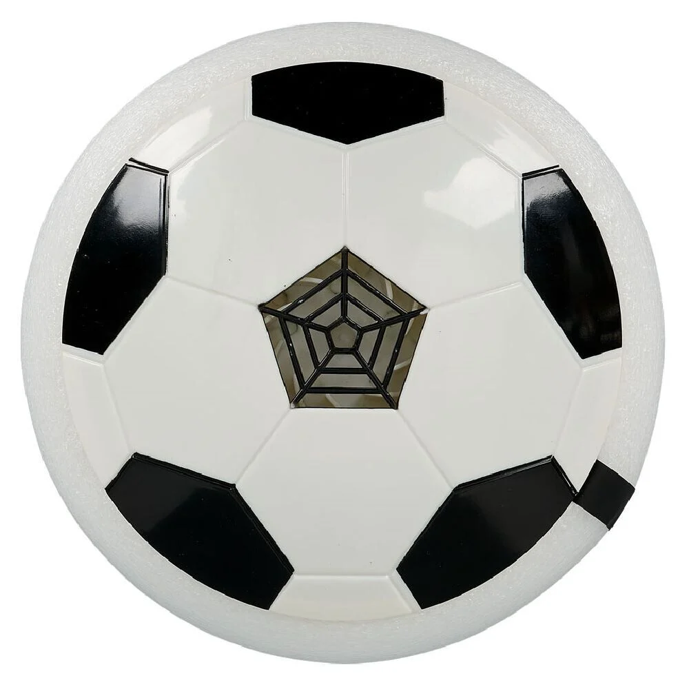 Ballon glisseur lumineux Ø18cm