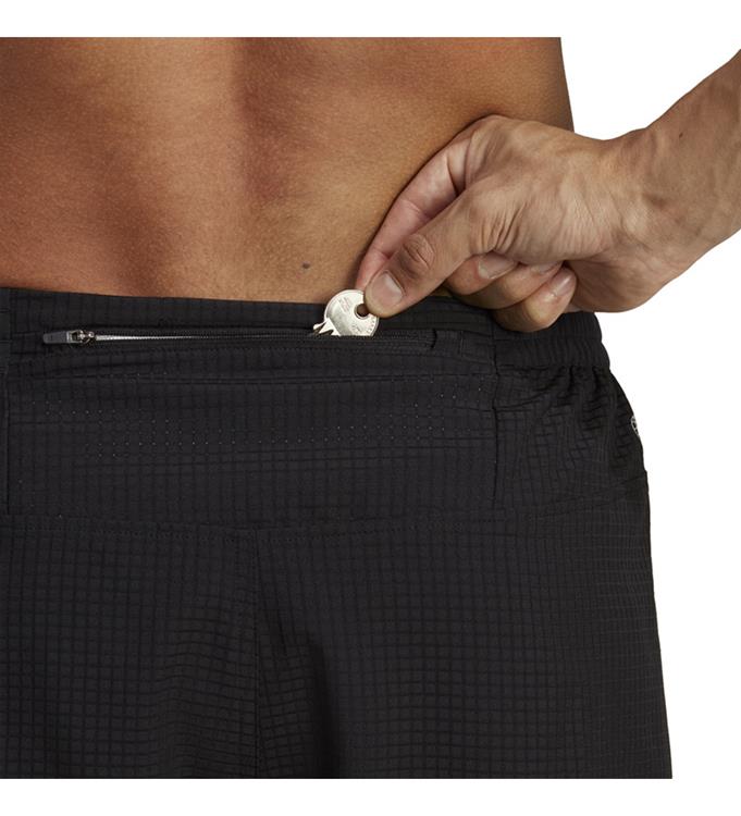 adidas Men Designed 4 Running 2-in-1 Short