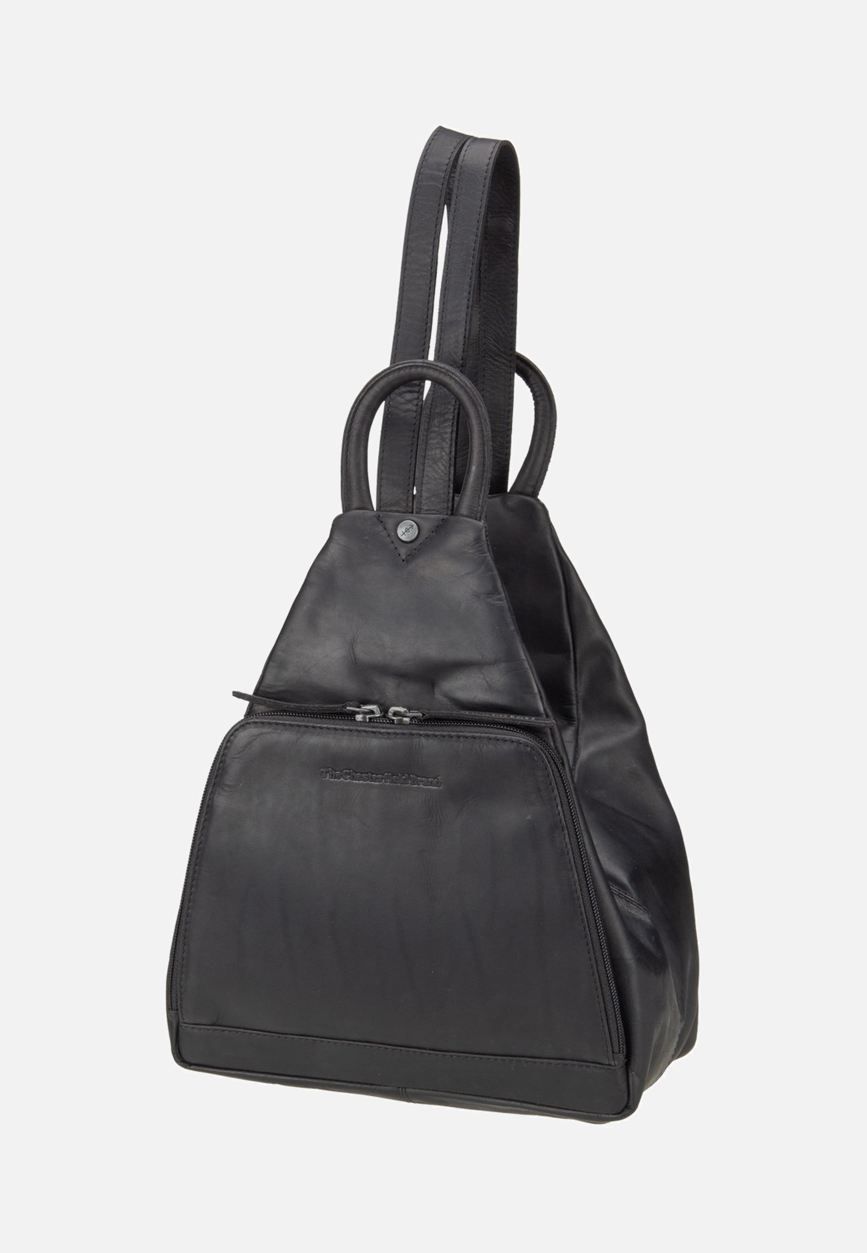 Howard 0704 Black - Rucksack