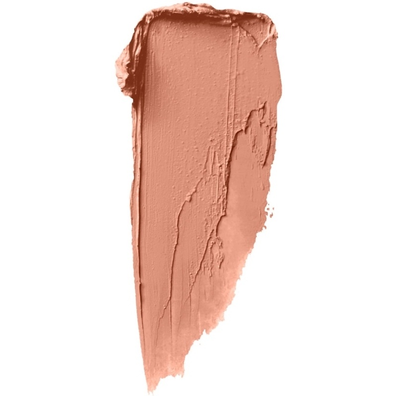 NYX Prof. Makeup Soft Matte Lip Cream 8 ml - Abu Dhabi