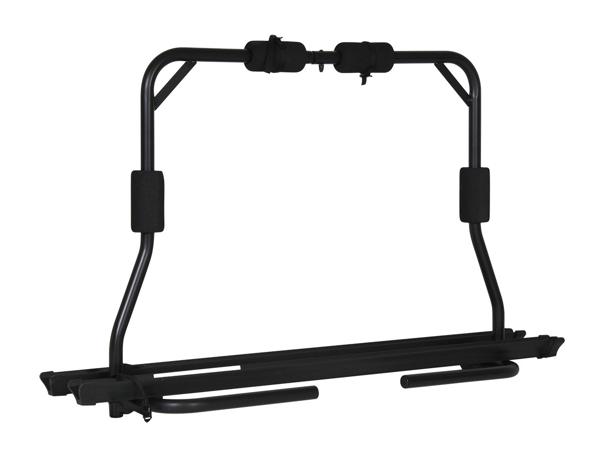 Obelink Front II Pro fietsendrager - black