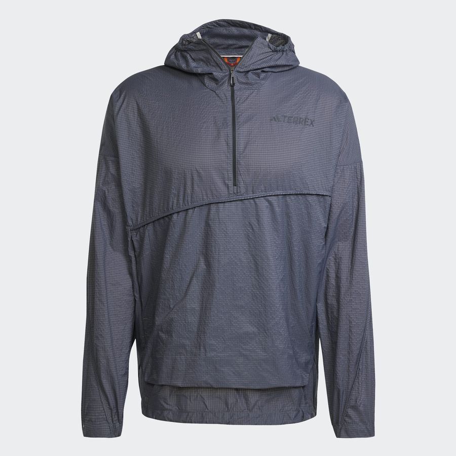 Adidas Anorak coupe-vent Terrex Xploric
