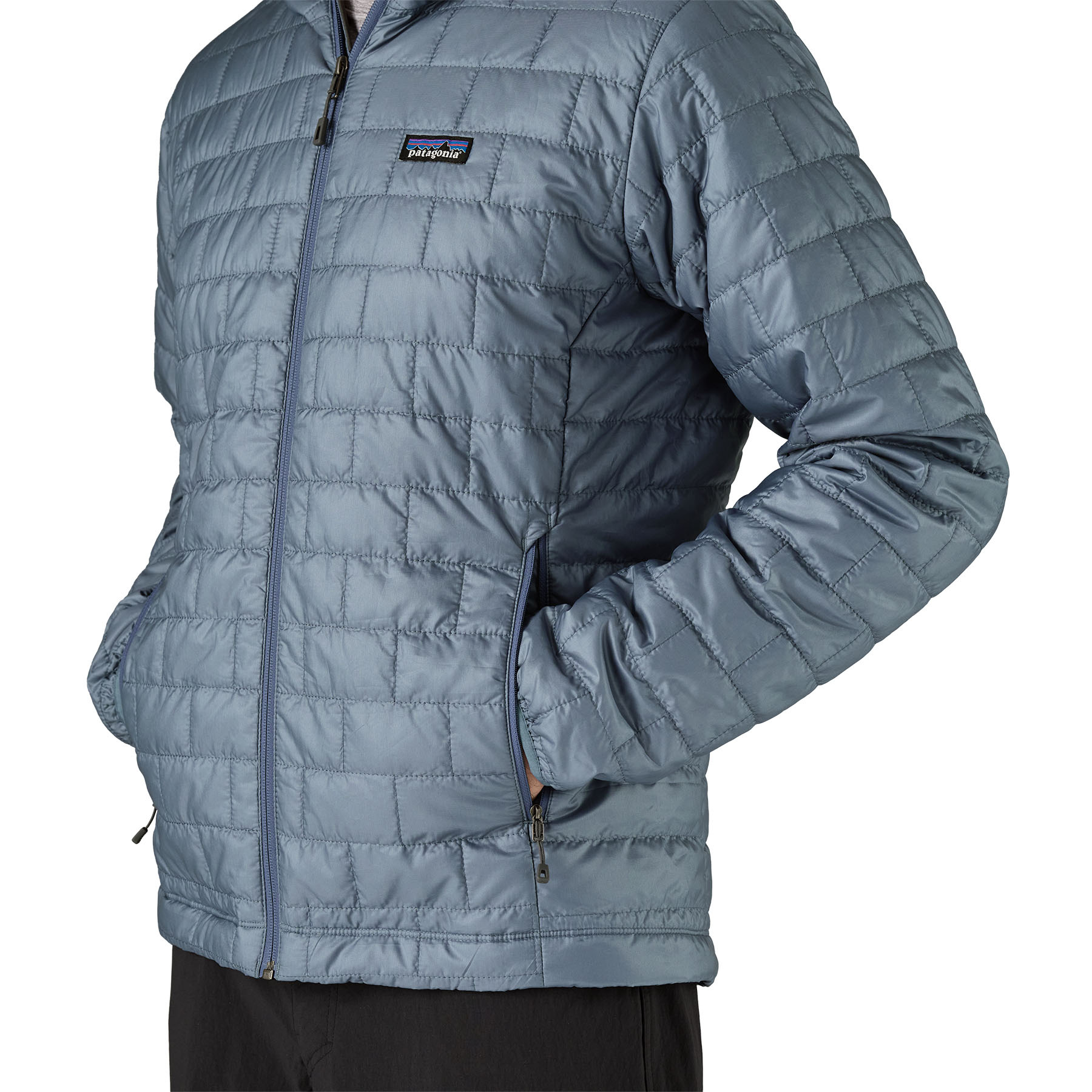 M's Nano Puff Hoody
