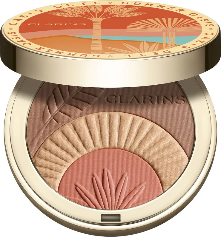 Clarins CL EVERBRONZ 22 10G