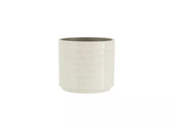 Cache-Pot en Céramique 