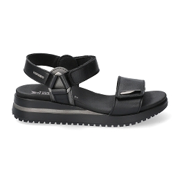 jeanie  EMPIRE 9200/perlkid 10103  BLACK