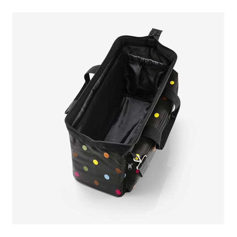 Sac de Voyage Allrounder S 39 cm Dots