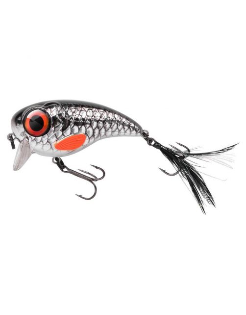 Spro Fat Iris Hardlure Shining Roach 6cm 17g - Aas -
