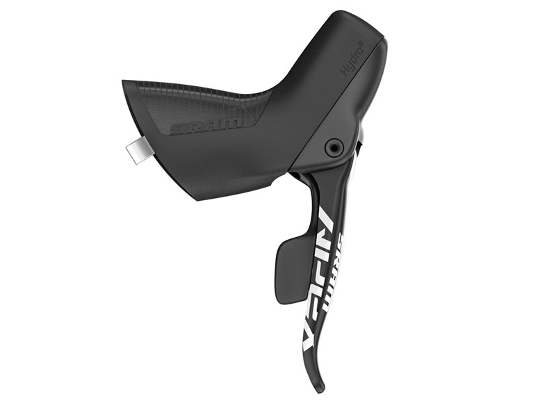 SRAM Apex 11-speed Skiftegreb/sti Hydraulisk Højre Sort