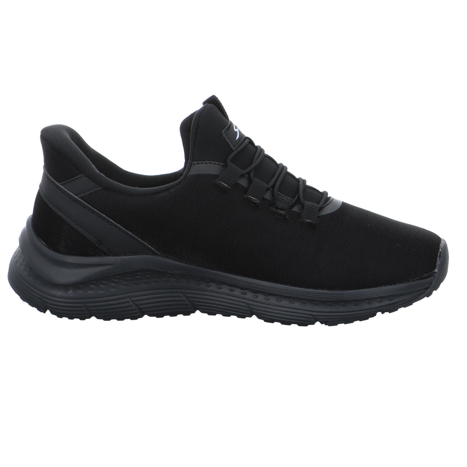 Halbschuhe RJ24-332-BK