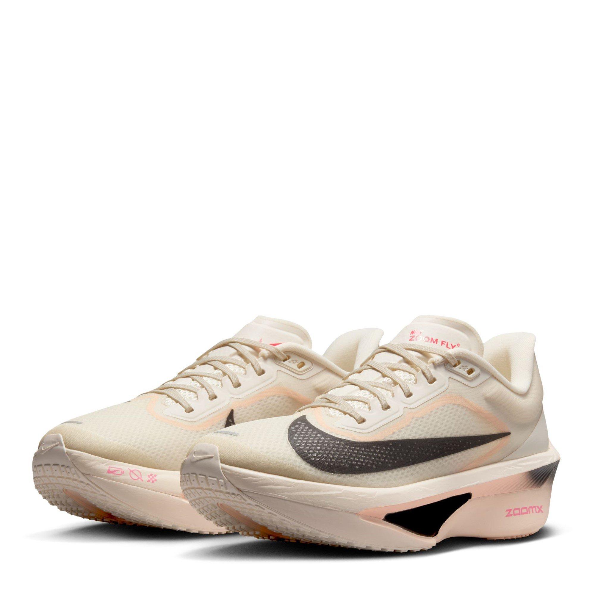 Nike Zoom Fly 6 Road Running Shoes Womens