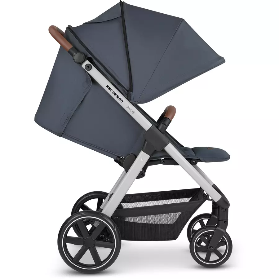 ABC DESIGN Sportwagen Avus Lake Kollektion 2023