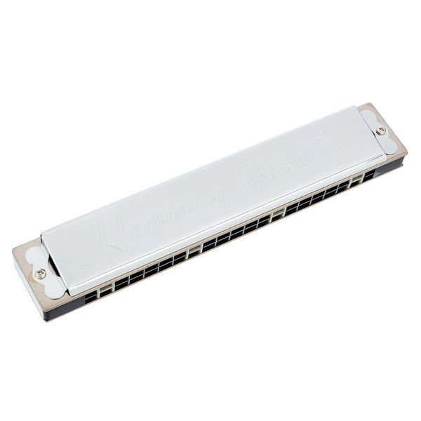 Suzuki SU-21HM Humming Tremolo A#(Bb)