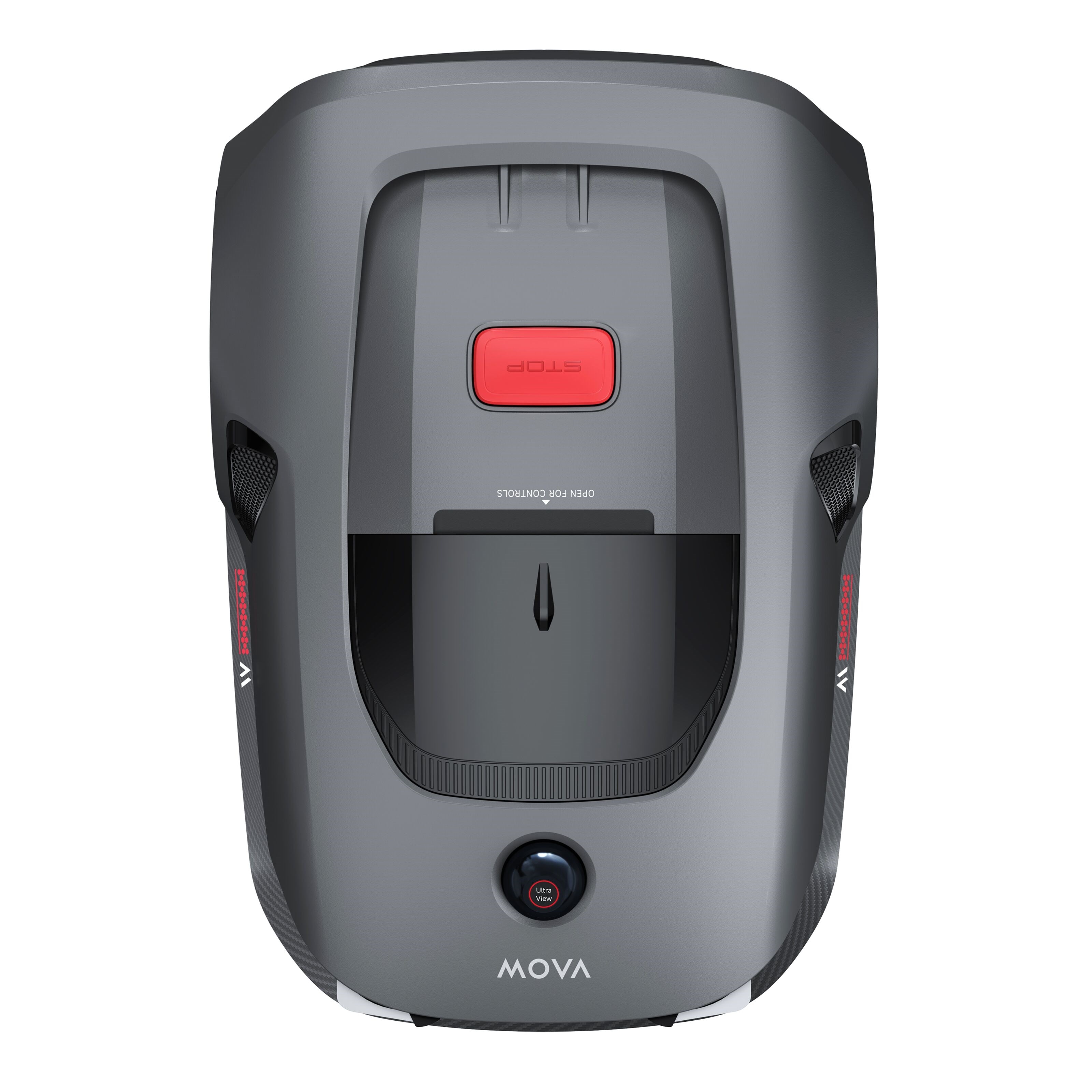 MOVA 600 Robotgressklipper