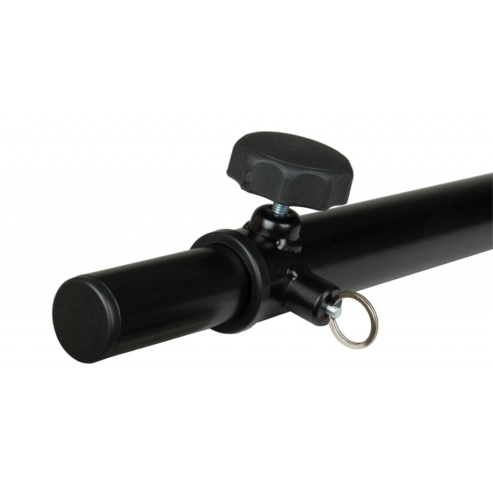 JB systems speaker pole M20 thread tussenpaal