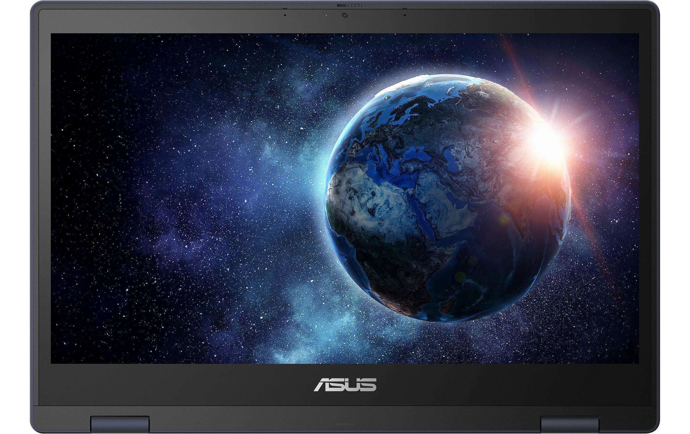 Asus Convertible Notebook »BR1402FGA-NT0122X« 35,42 cm / 14 ″ Intel Pentium UHD Graphics