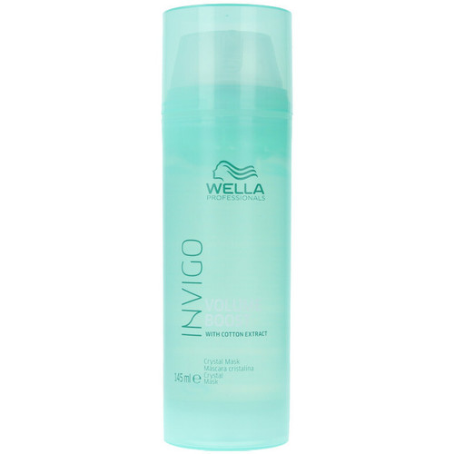 Wella - Invigo Volume Boost Crystal Mask
