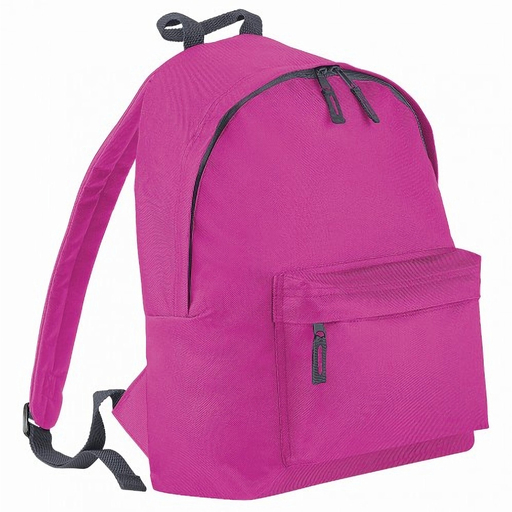 Mochila Bagbase Junior Fashion Model 14 Litros