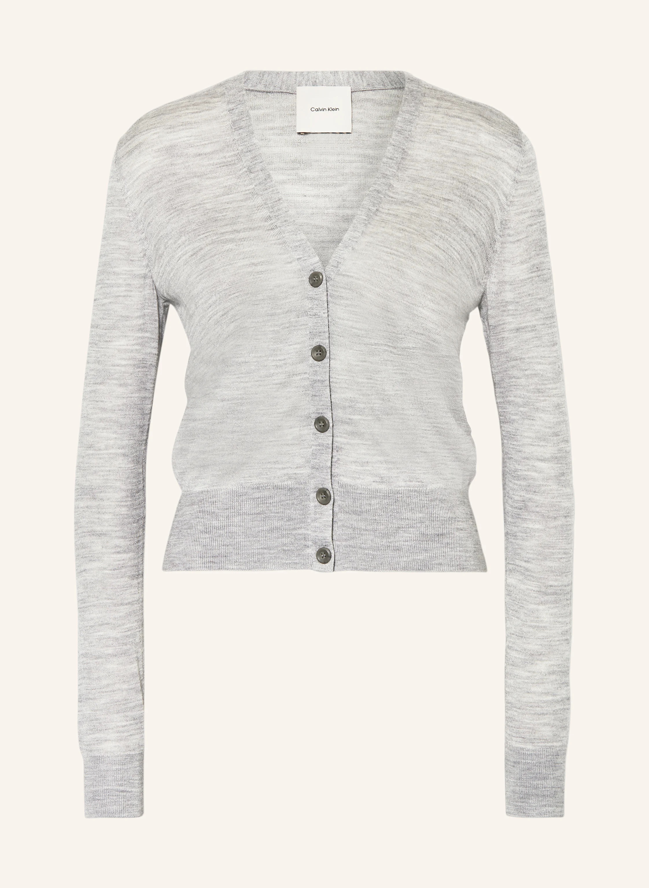 Calvin Klein Strickjacke