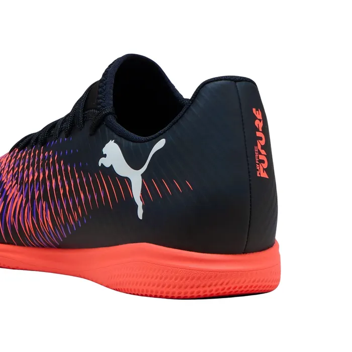 Puma Future 8 Play IT Zaalvoetbalschoenen Senior