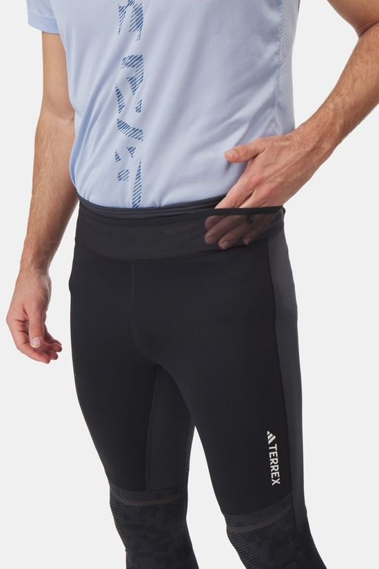 adidas adidas Terrex Agravic Tight Broek