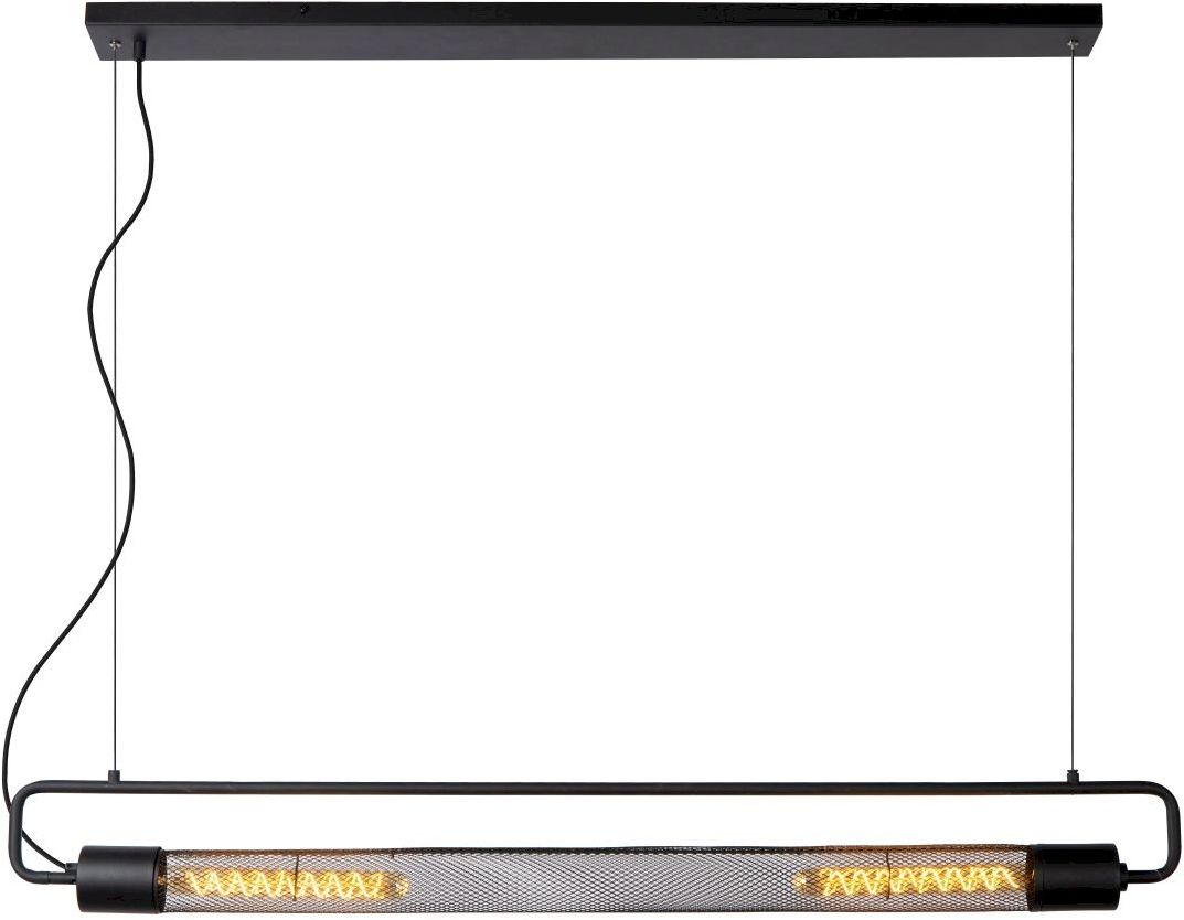 Lucide   Calixt Hanglamp