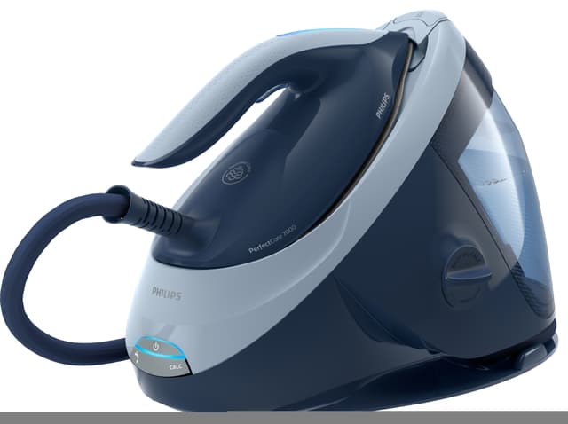 Philips PerfectCare 7000 dampstation PSG703020