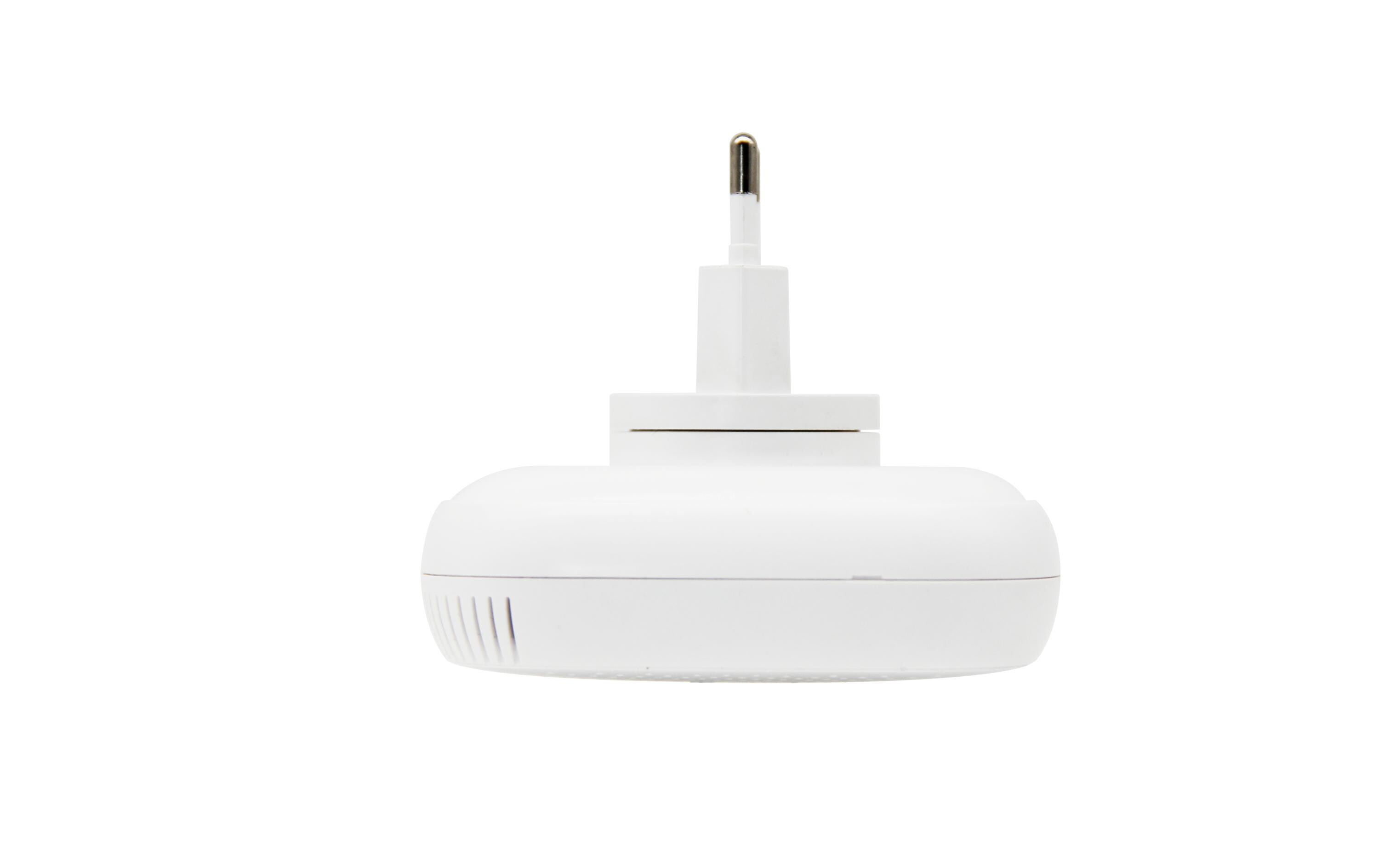 WiFi-Gassensor Shelly GAS für ErdgasWLAN-Gas-Sensor für Erdgas